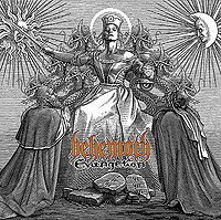 Behemoth: Evangelion