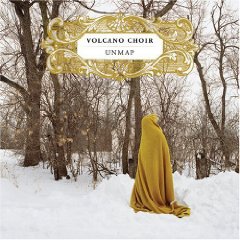 Volcano Choir: Unmap