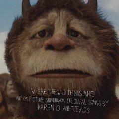 Where The Wild Things Are 