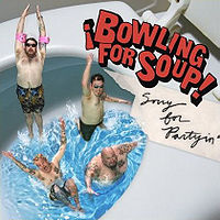 Bowling For Soup: Sorry For Partyin'