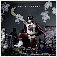 Say Anything: Say Anything