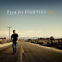 Five For Fighting: Slice