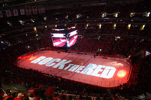 rockthered