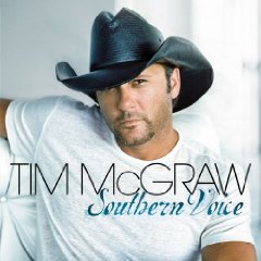 Tim McGraw: Southern Voice