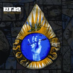 RJD2: The Colossus