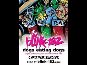 Blink 182 albums in order