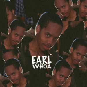 Earl Sweatshirt 
