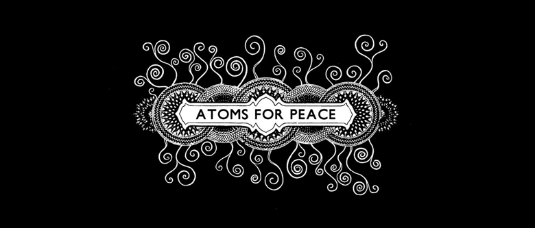 atoms for peace