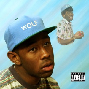 wolf cover