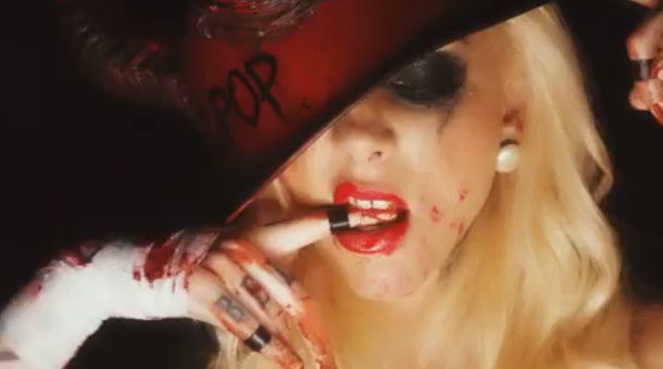 In This Moment Whore Official Video